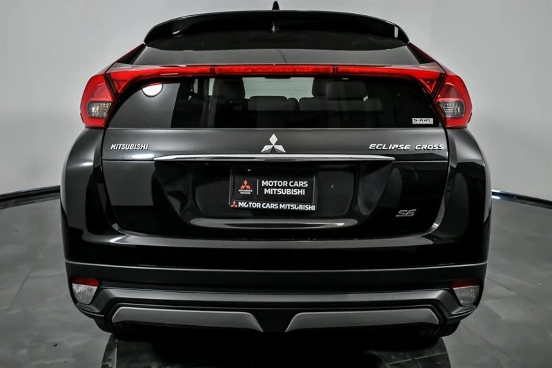 2019 Mitsubishi Eclipse Cross - Image 9 of 31