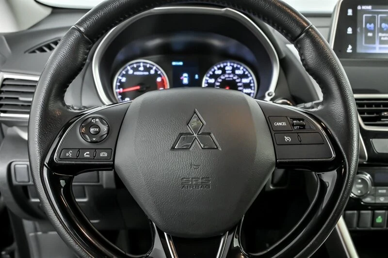 2019 Mitsubishi Eclipse Cross - Image 23 of 31