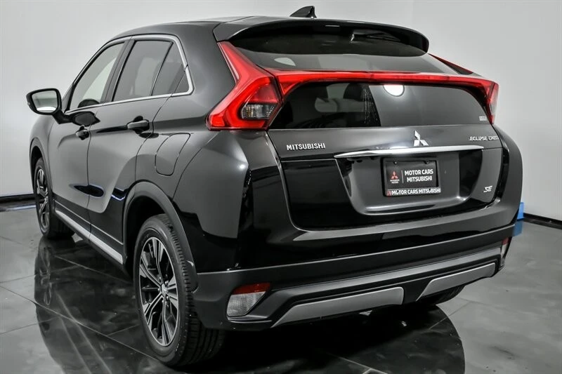 2019 Mitsubishi Eclipse Cross - Image 8 of 31