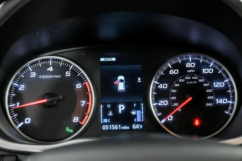 2019 Mitsubishi Eclipse Cross - Image 22 of 31