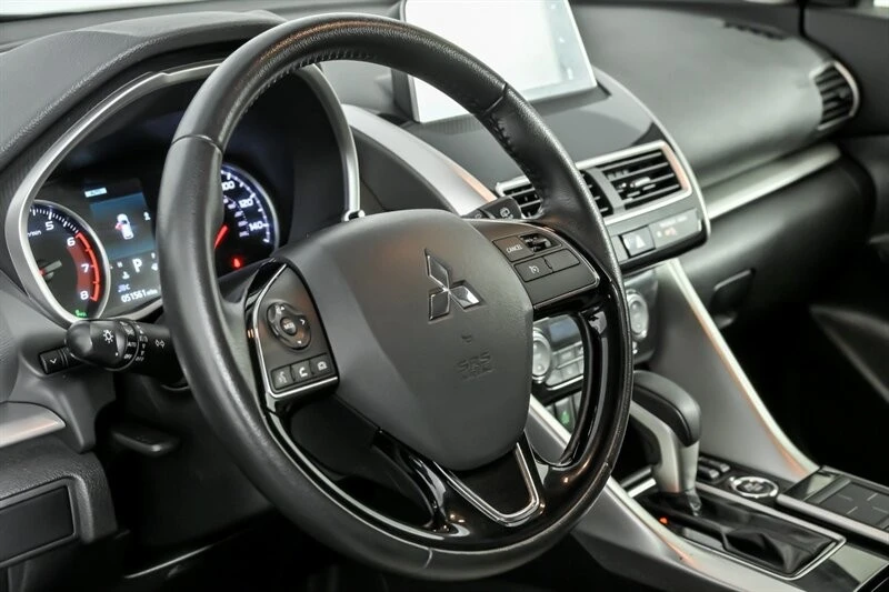 2019 Mitsubishi Eclipse Cross - Image 20 of 31