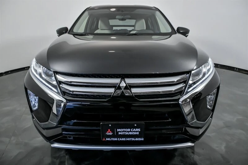 2019 Mitsubishi Eclipse Cross - Image 4 of 31