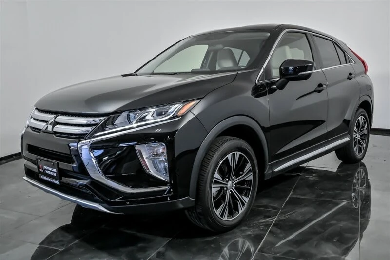 2019 Mitsubishi Eclipse Cross - Image 5 of 31