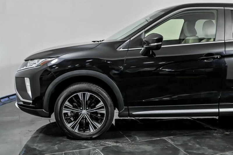 2019 Mitsubishi Eclipse Cross - Image 6 of 31