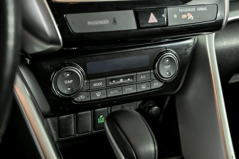 2019 Mitsubishi Eclipse Cross - Image 30 of 31