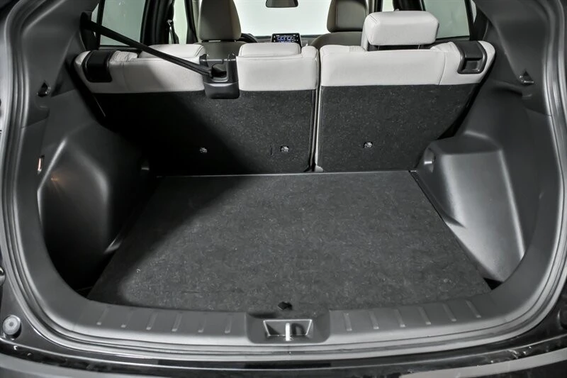 2019 Mitsubishi Eclipse Cross - Image 13 of 31