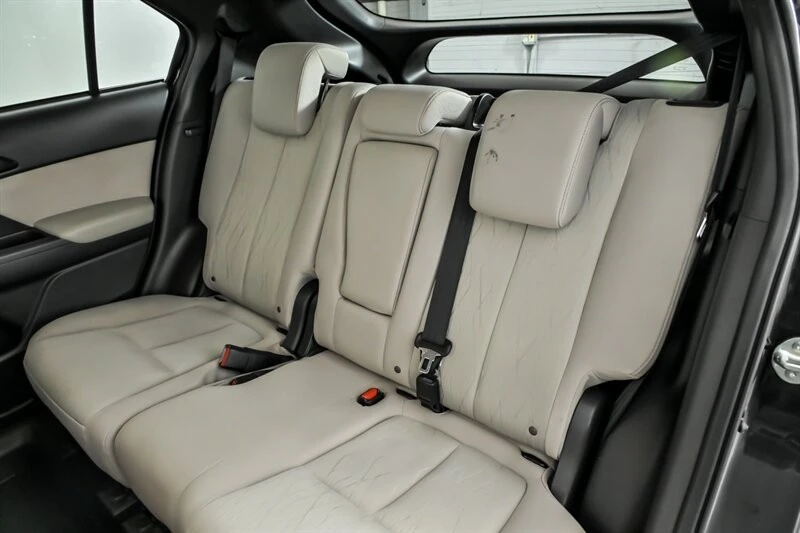2019 Mitsubishi Eclipse Cross - Image 19 of 31