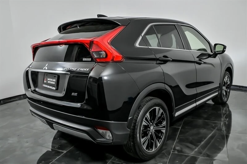 2019 Mitsubishi Eclipse Cross - Image 10 of 31