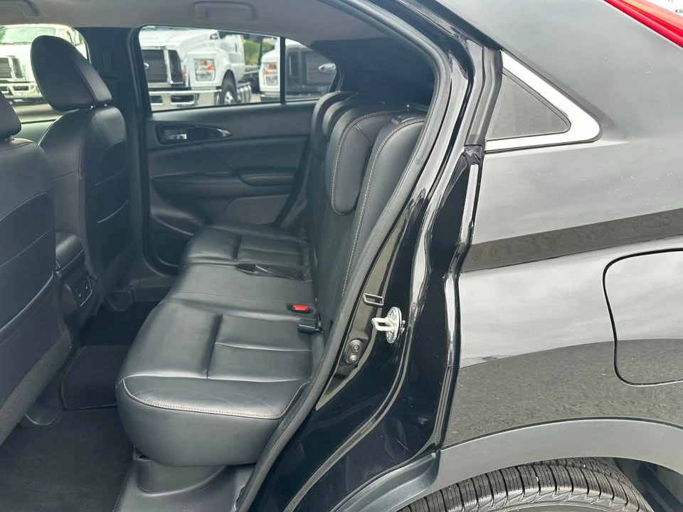 2019 Mitsubishi Eclipse Cross - Image 15 of 17
