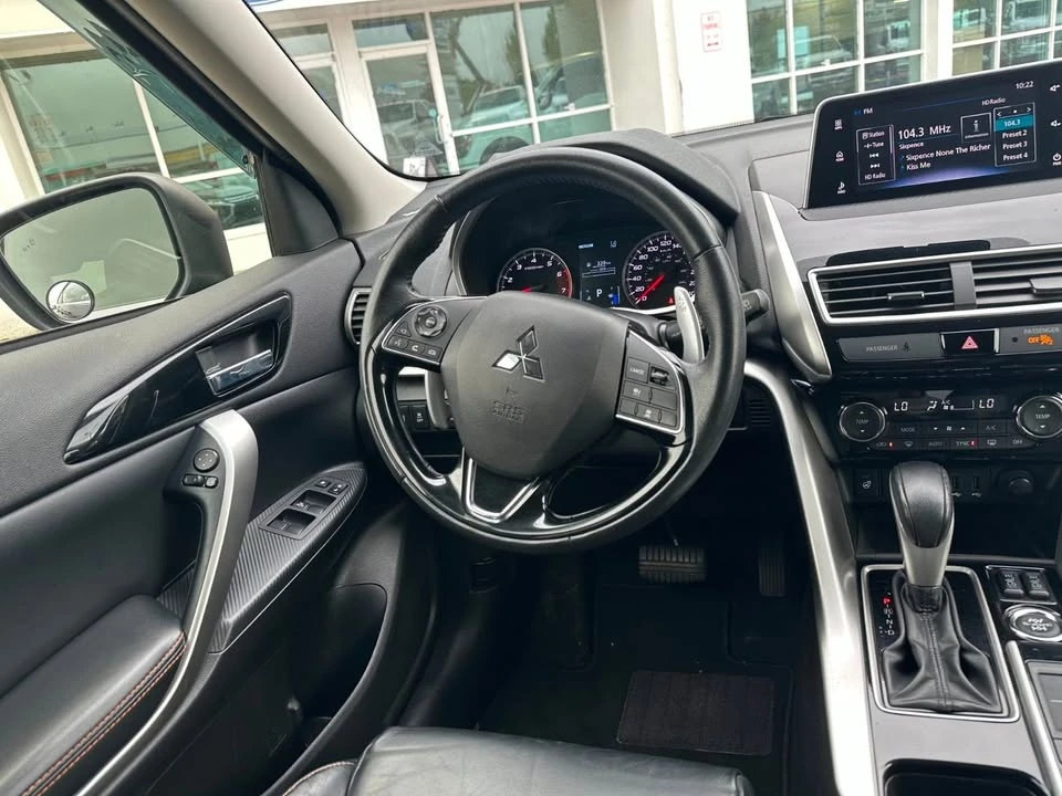 2019 Mitsubishi Eclipse Cross - Image 12 of 17