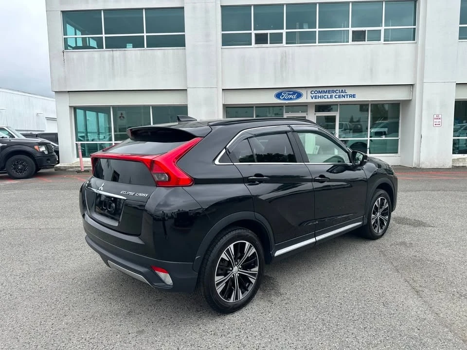 2019 Mitsubishi Eclipse Cross - Image 3 of 17