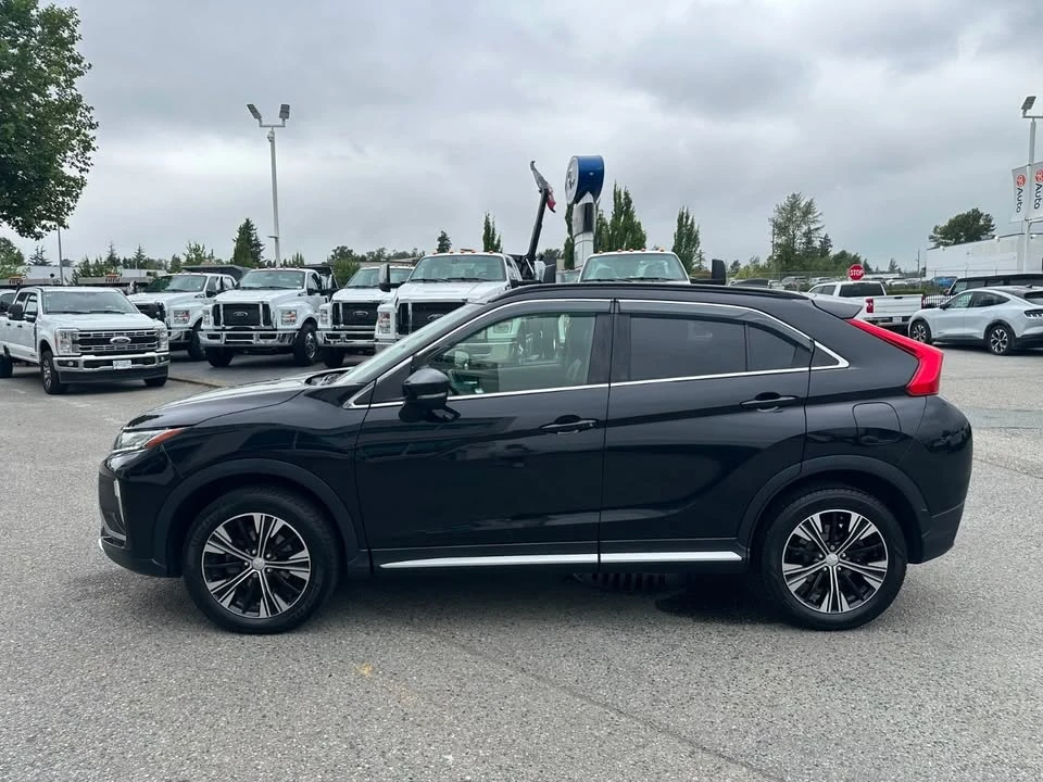 2019 Mitsubishi Eclipse Cross - Image 10 of 17