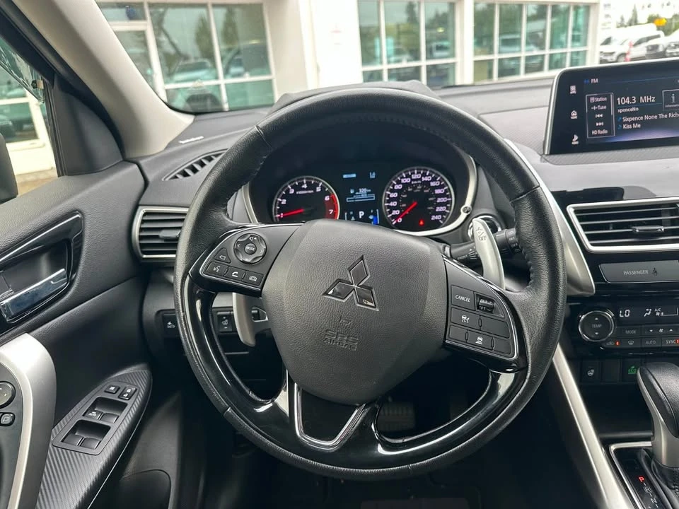 2019 Mitsubishi Eclipse Cross - Image 16 of 17