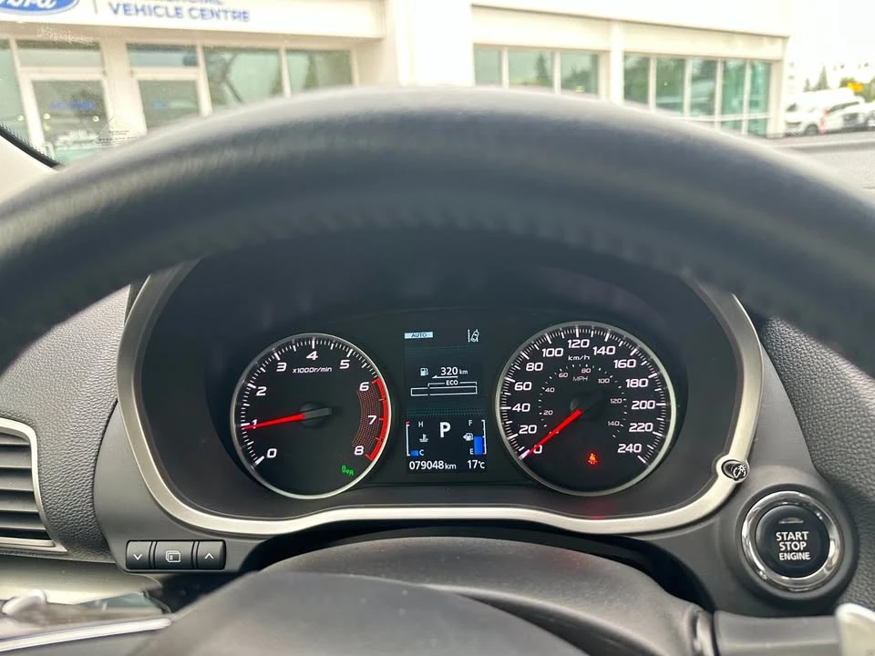 2019 Mitsubishi Eclipse Cross - Image 17 of 17