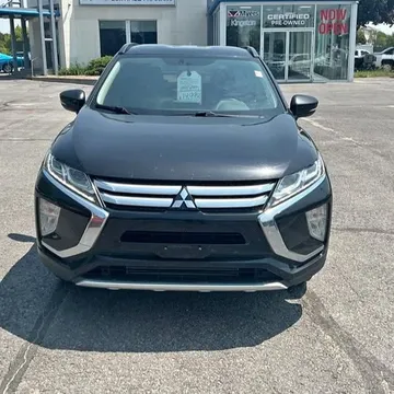 2019 Mitsubishi Eclipse Cross SE S-AWC