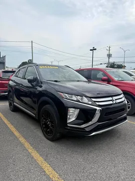 2019 Mitsubishi Eclipse Cross SE S-AWC