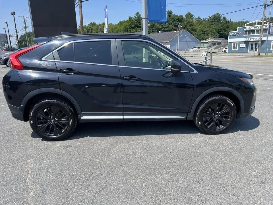 2019 Mitsubishi Eclipse Cross - Image 9 of 20