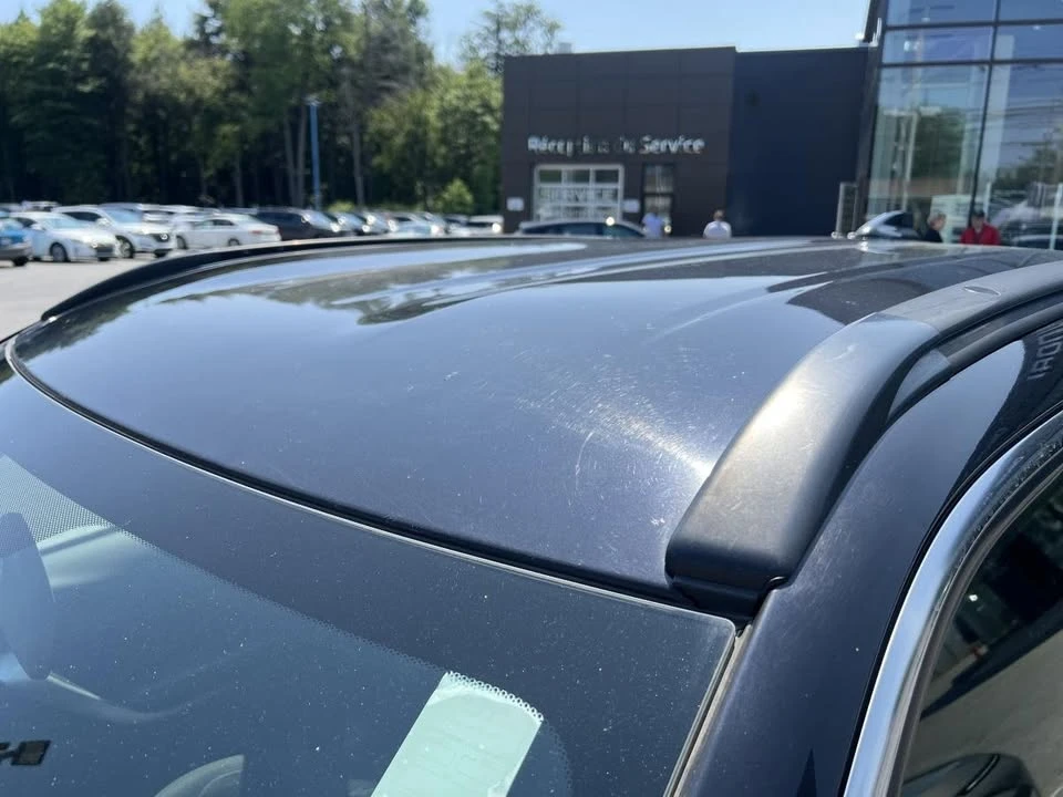 2019 Mitsubishi Eclipse Cross - Image 15 of 20