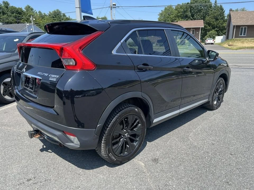 2019 Mitsubishi Eclipse Cross - Image 13 of 20