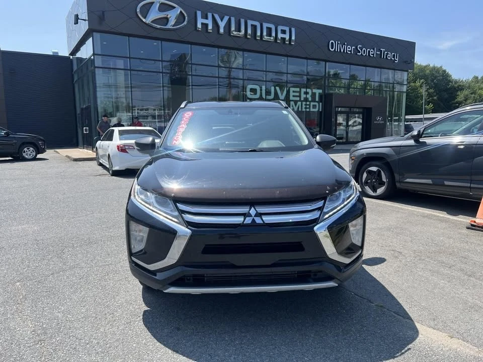 2019 Mitsubishi Eclipse Cross - Image 4 of 20