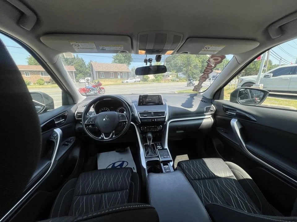 2019 Mitsubishi Eclipse Cross - Image 19 of 20