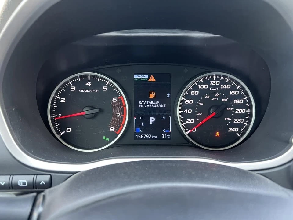 2019 Mitsubishi Eclipse Cross - Image 6 of 20