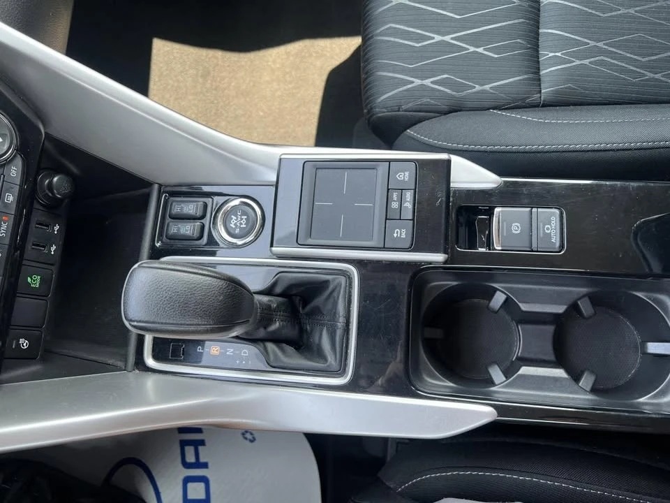 2019 Mitsubishi Eclipse Cross - Image 20 of 20