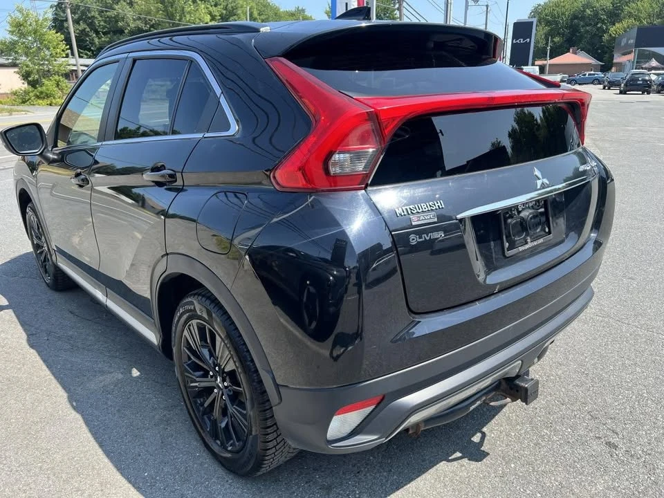 2019 Mitsubishi Eclipse Cross - Image 10 of 20