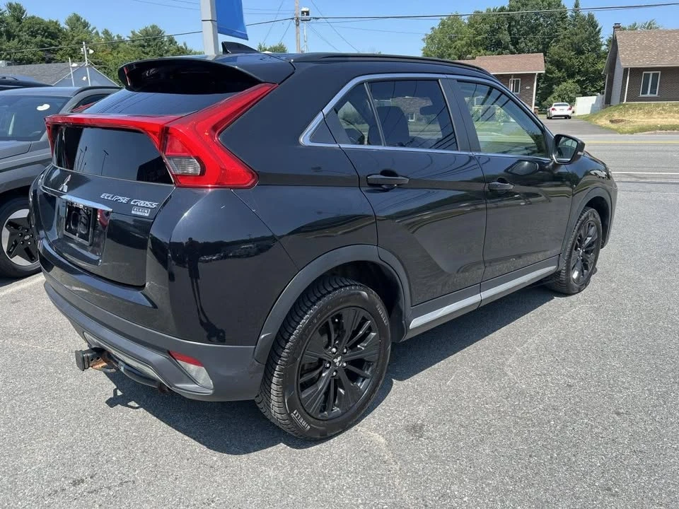 2019 Mitsubishi Eclipse Cross - Image 13 of 20