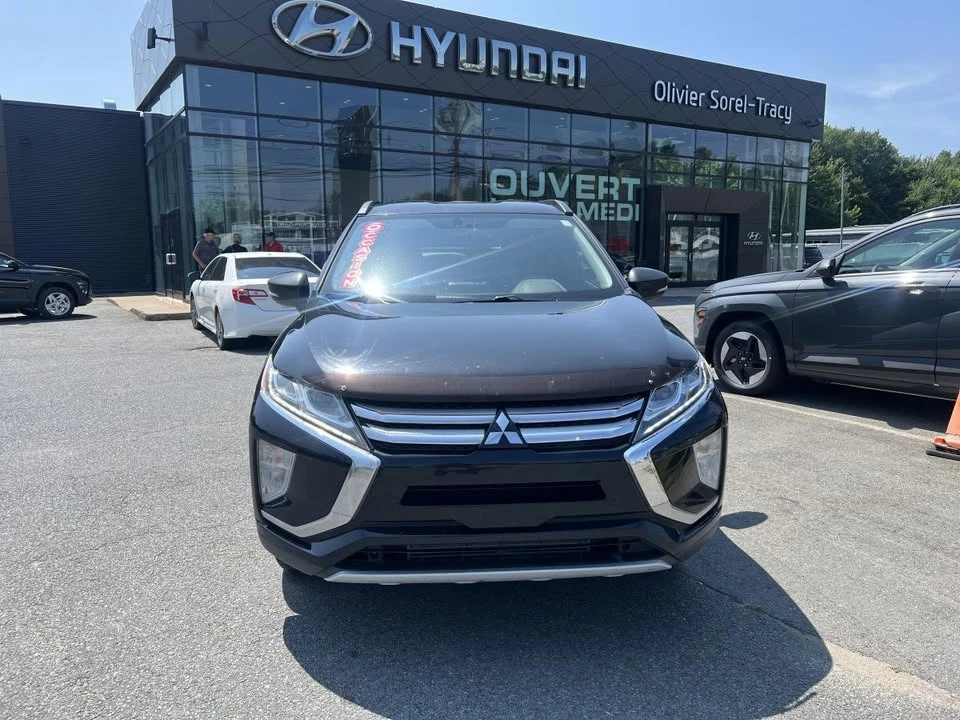 2019 Mitsubishi Eclipse Cross - Image 4 of 20