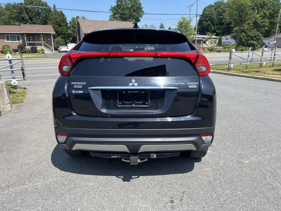 2019 Mitsubishi Eclipse Cross - Image 12 of 20