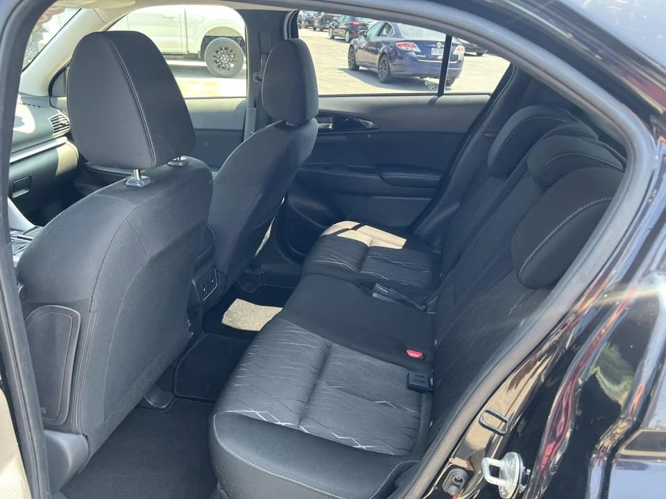 2019 Mitsubishi Eclipse Cross - Image 18 of 20