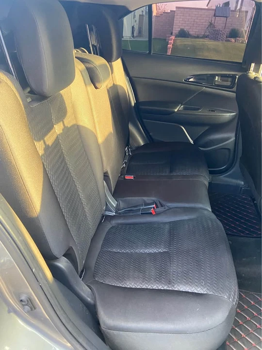 2019 Mitsubishi Eclipse Cross - Image 10 of 13