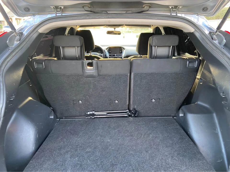 2019 Mitsubishi Eclipse Cross - Image 12 of 13