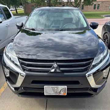 2019 Mitsubishi Eclipse Cross SE Special Edition