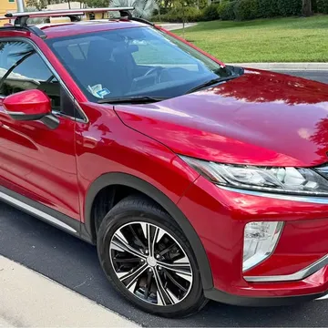 2019 Mitsubishi Eclipse Cross SE Special Edition