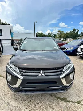 2019 Mitsubishi Eclipse Cross SE Special Edition Sport Utility 4D