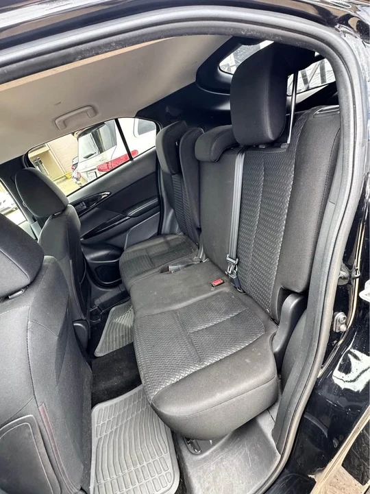 2019 Mitsubishi Eclipse Cross - Image 7 of 9