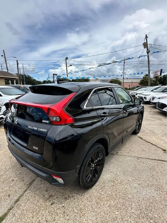 2019 Mitsubishi Eclipse Cross - Image 6 of 9