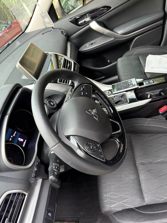 2019 Mitsubishi Eclipse Cross - Image 6 of 11