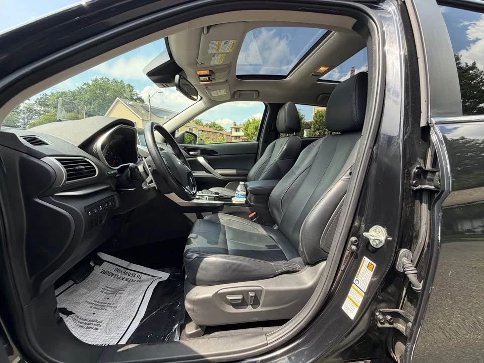 2019 Mitsubishi Eclipse Cross - Image 12 of 20