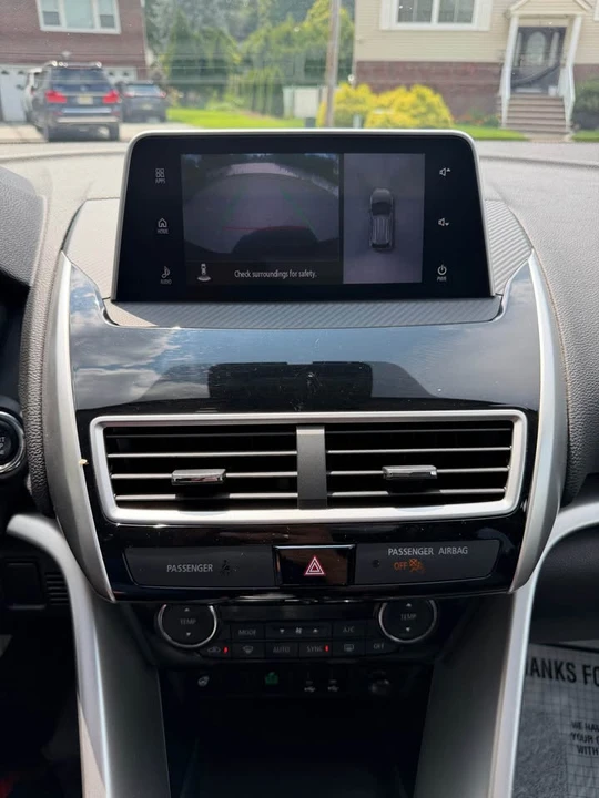 2019 Mitsubishi Eclipse Cross - Image 20 of 20