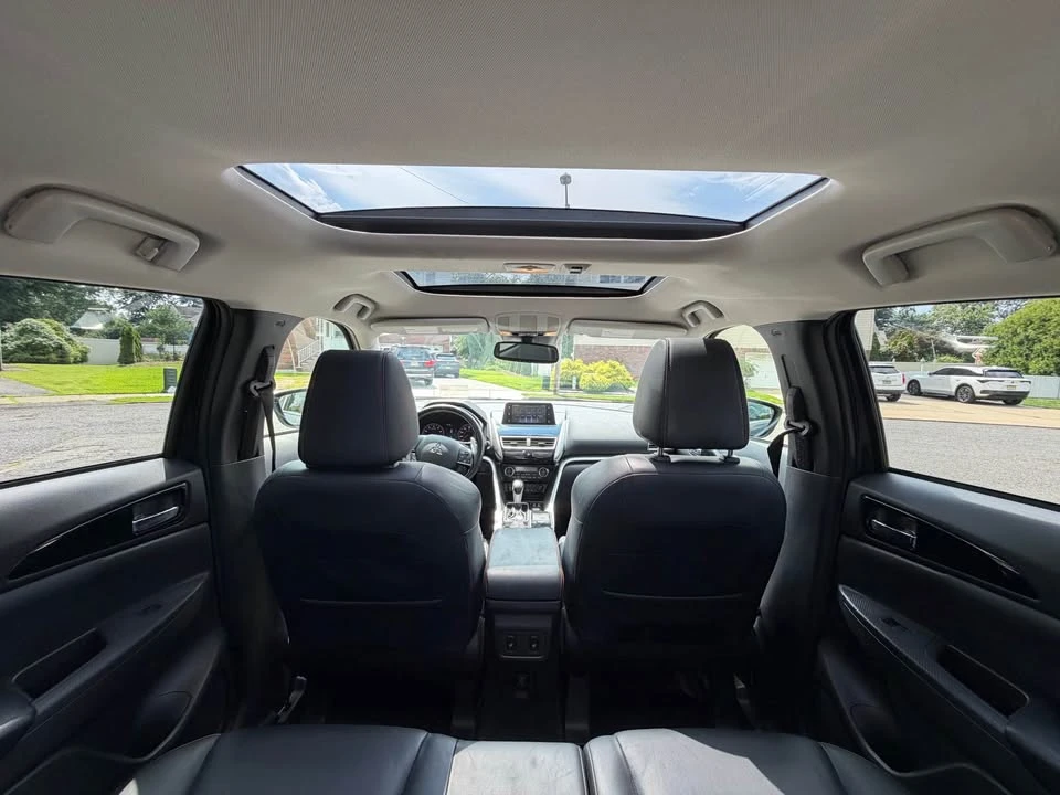 2019 Mitsubishi Eclipse Cross - Image 10 of 20
