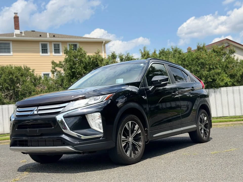 2019 Mitsubishi Eclipse Cross - Image 4 of 20