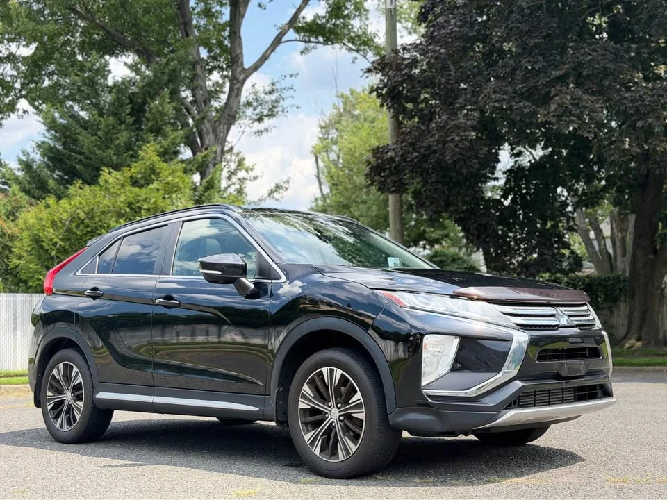 2019 Mitsubishi Eclipse Cross - Image 7 of 20