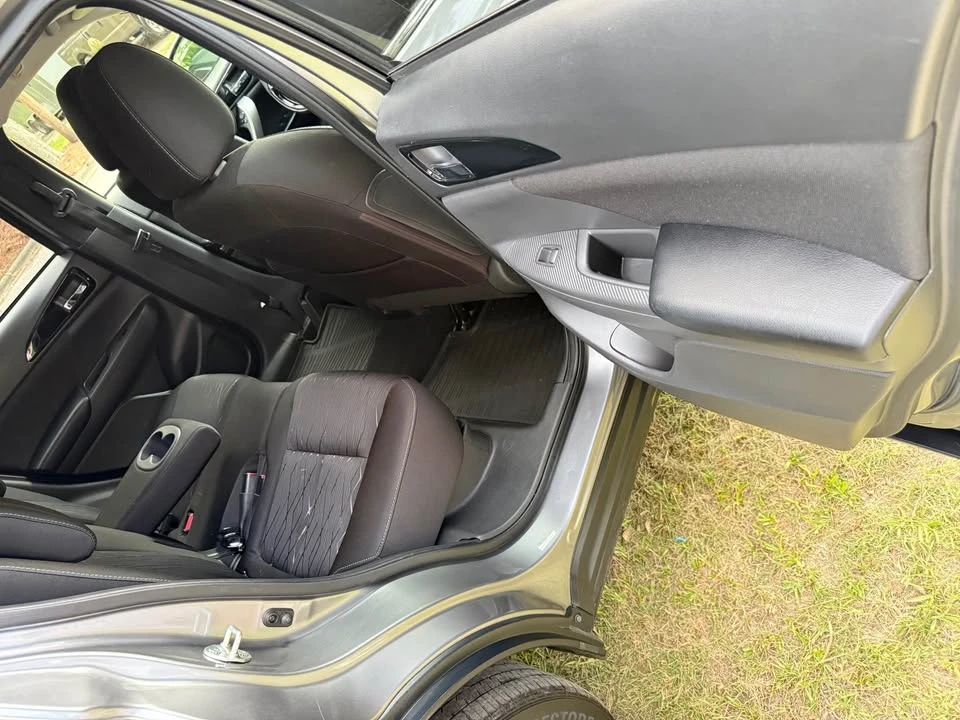 2019 Mitsubishi Eclipse Cross - Image 16 of 16