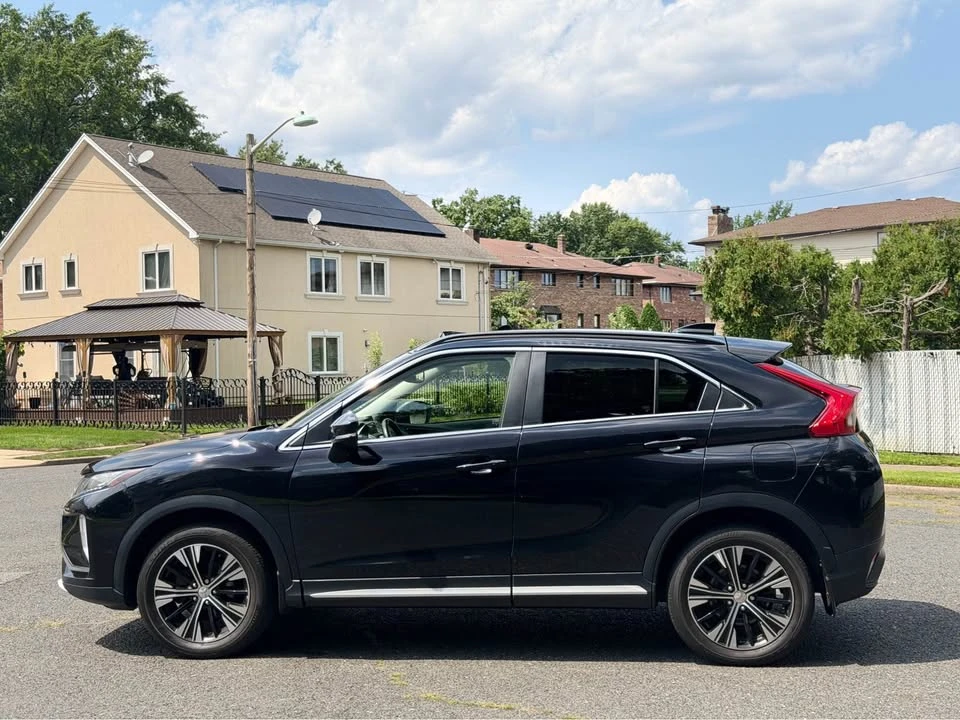 2019 Mitsubishi Eclipse Cross - Image 3 of 20