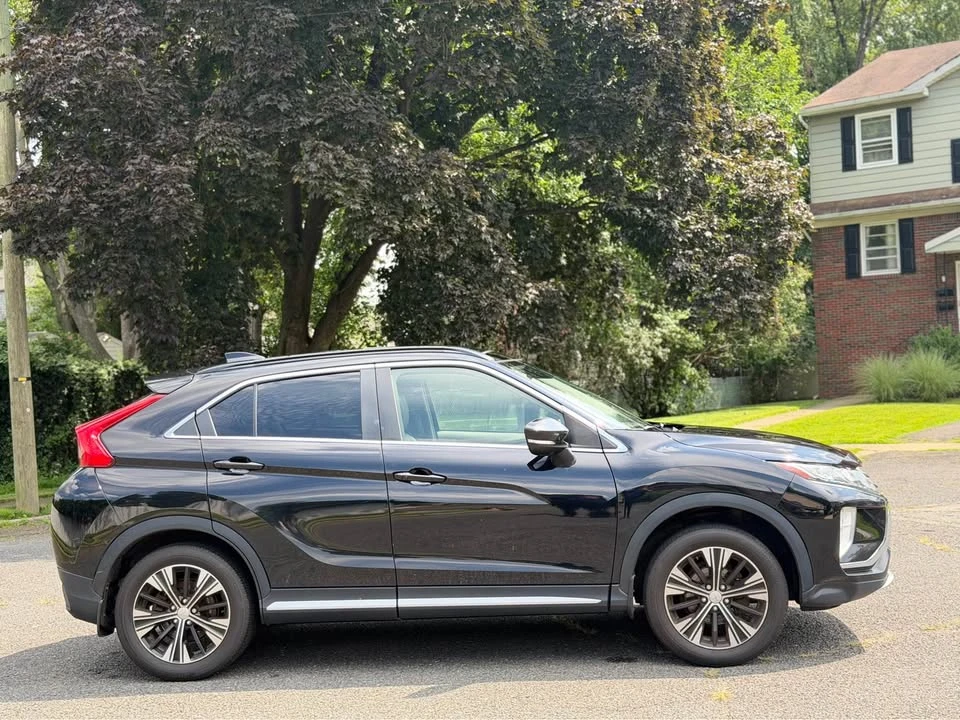 2019 Mitsubishi Eclipse Cross - Image 5 of 20