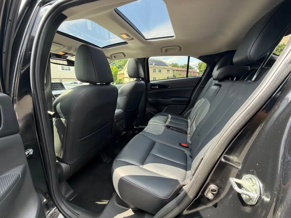 2019 Mitsubishi Eclipse Cross - Image 14 of 20