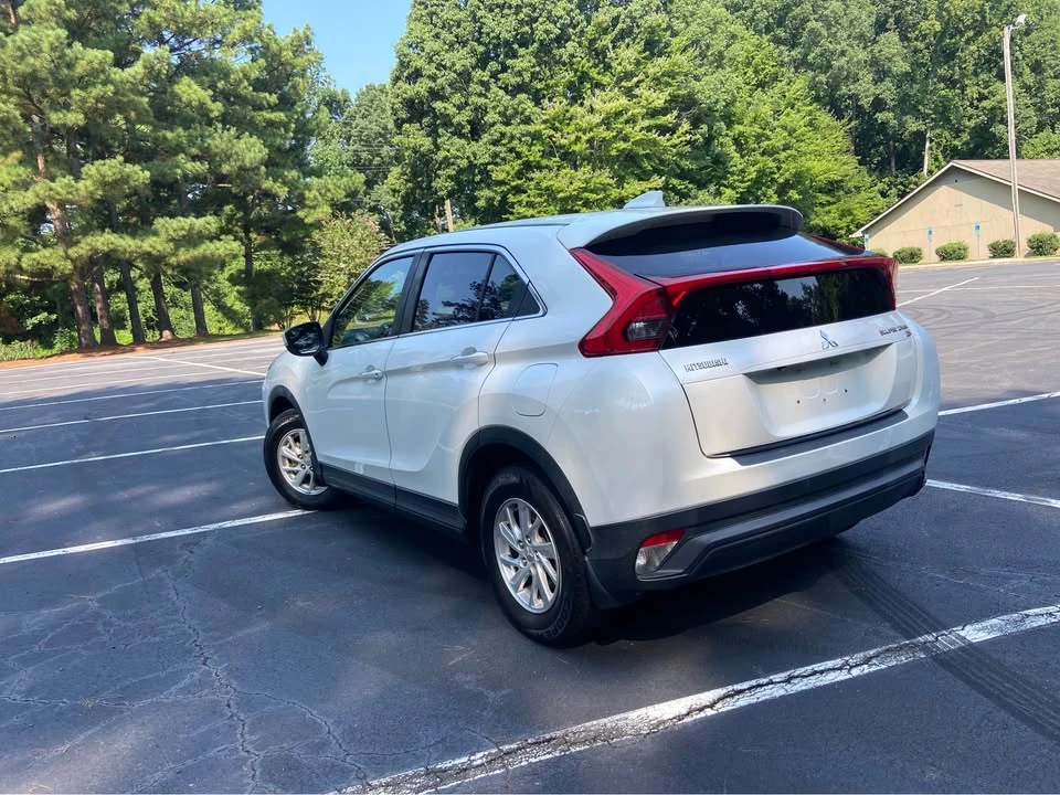 2019 Mitsubishi Eclipse Cross - Image 6 of 14